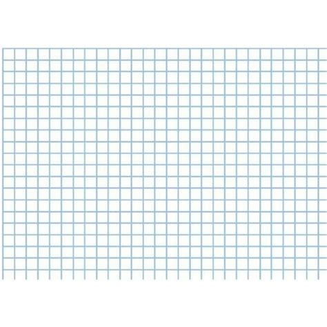 Alvin Quadrille Paper 4x4 Grid 50-Sheet Pad 11" x 17" - Walmart.com ...