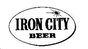 IRON CITY BEER Trademark of ICB ACQUISITIONS, LLC. Serial Number: 75923573 :: Trademarkia Trademarks