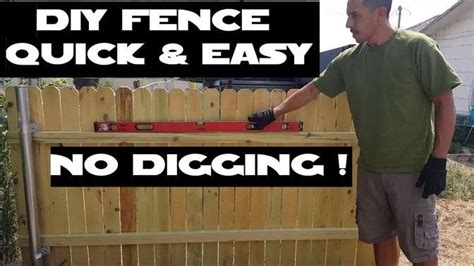 DIY Menards premade fence panels ON a BUDGET | Videos | C.L.S. All-IN ...