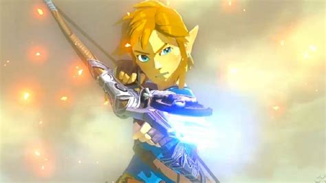 E3 2014: The Legend of Zelda Trailer May Not Feature Link - IGN