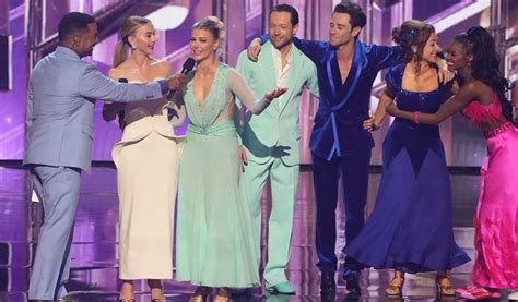 Dancing With the Stars Finale Songs & Dances 2023: DWTS Season 32 Preview