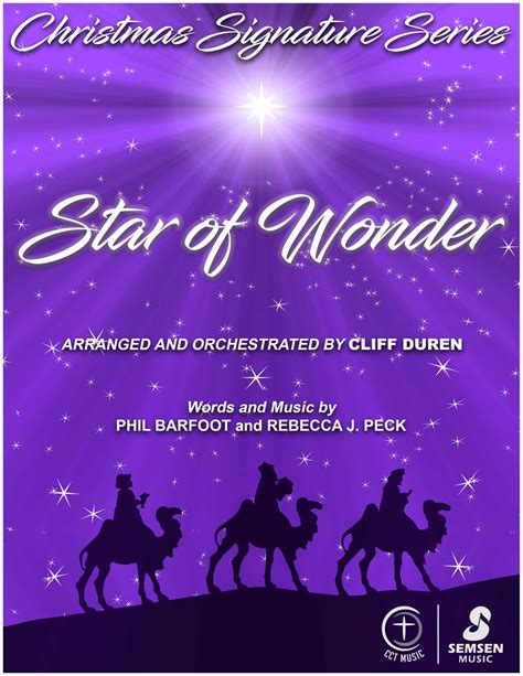 Star of Wonder | Semsen Music