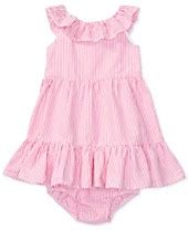 Baby Girl Clothing - Macy's