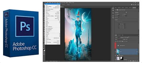 Adobe Photoshop CC 2021 có điểm gì mới và khác biệt? - Salework