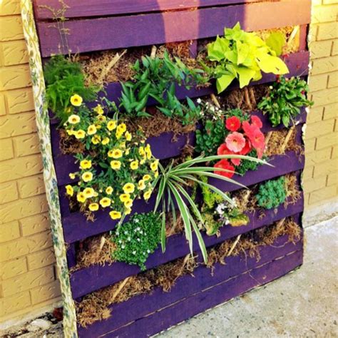 100+ Creative DIY Recycled Garden Planter Ideas to Try in 2022 ...