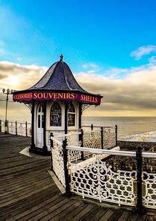 Postcard from the seaside. Brighton. | Trine Syvertsen | Flickr