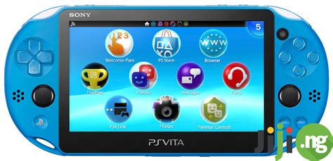 Cool stuff you can use.: 4 Reasons To Get A PS Vita