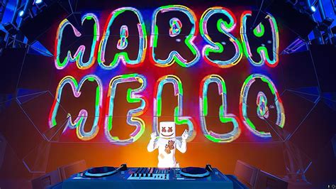 🔥 Free Download Fortnite Hd Marshmello Concert Wallpaper l2pbomb by @crystalh68 | WallpaperSafari