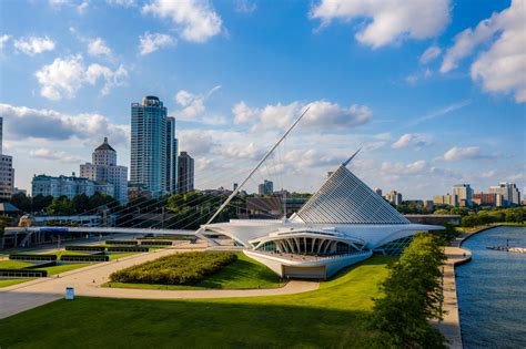 Things to do in MILWAUKEE - One perfect day Itinerary - JOURNICATION