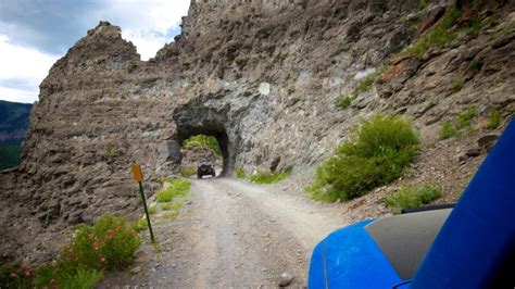 14 Unbeatable 4×4 Jeep Trails in Colorado | Best off-road Jeep trails in CO