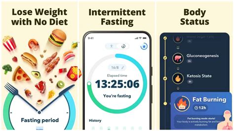 Top 9 Best Weight Loss Android Apps – Updated October 2022