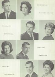 Trenton High School - Monguagon Yearbook (Trenton, MI), Class of 1963, Page 205 of 260