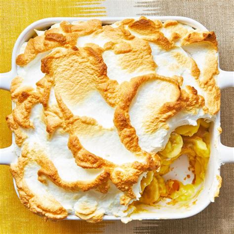 45 Old-Fashioned Southern Dishes You Should Know How To Make | Recipes, Southern dishes, Banana ...