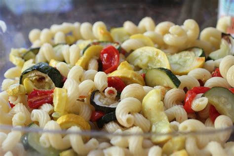 Cavatappi Pasta Salad | Toni Spilsbury