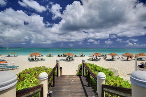 The Sands at Grace Bay | The Real Estate Portal in Turks and Caicos Islands