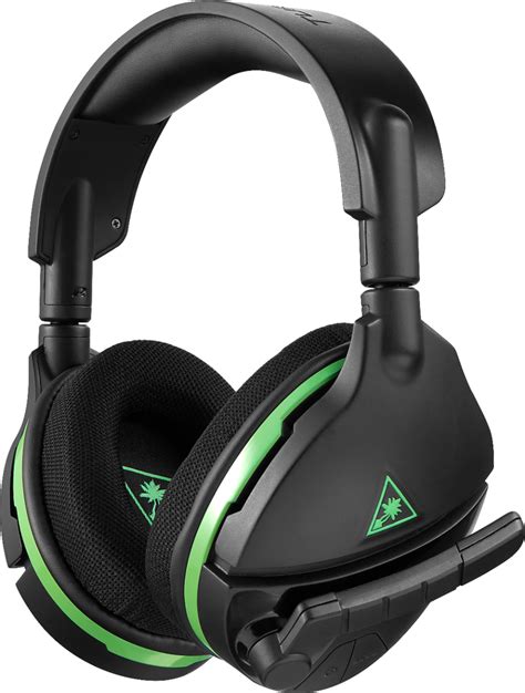 Best Buy: Turtle Beach Stealth 600 Wireless Surround Sound Gaming ...