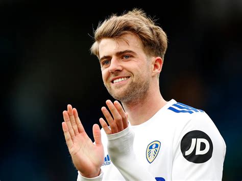 England squad: Patrick Bamford handed first call-up by Gareth Southgate for World Cup qualifiers ...