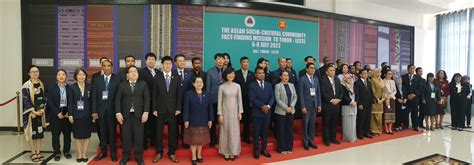 Timor-Leste reiterates commitment and readiness for ASEAN membership ...