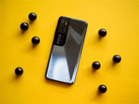 POCO M3 Pro 5G Hands-On - GearOpen.com