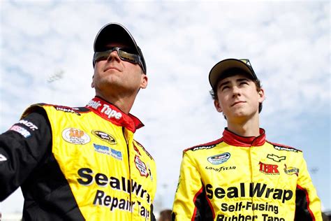 Gallery Landing Page | Official Site Of NASCAR | Ryan blaney, Dave ...