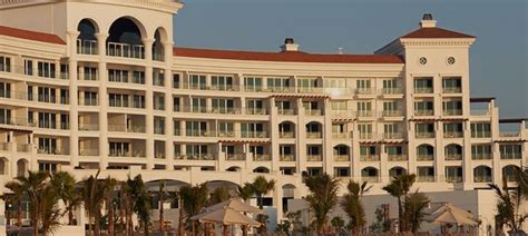 Waldorf Astoria Dubai Palm Jumeirah with Disabled Access - Dubai - Euan ...