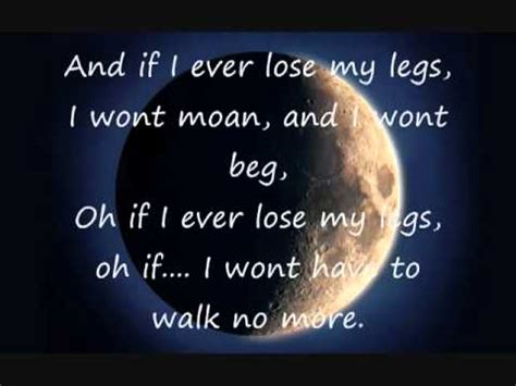 Cat Stevens Moonshadow - YouTube