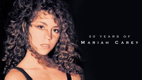 Mariah Carey's Debut Album Gave Us a Vision of the Future 30 Years Later