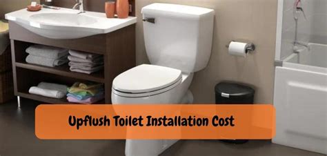 How to Install Upflush Toilet And Shower: The Ultimate Guide!