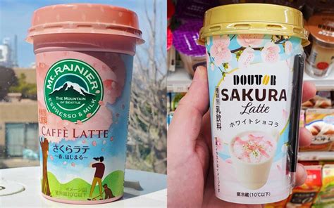 6 Sakura Flavored Sweets in Japan - GaijinPot