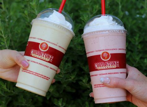 7 Restaurant Chains That Use Real Ice Cream In Their Milkshakes