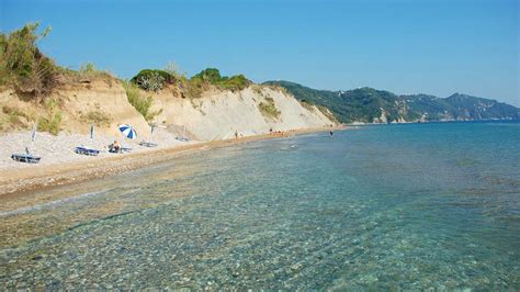 Arillas | Tours and Transfers in Corfu | Chondrogiannis Tours