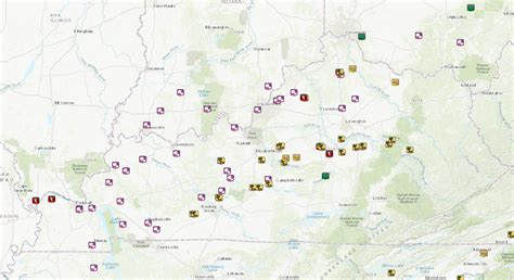 Jan 12, 2023 Central KY Tornado Event