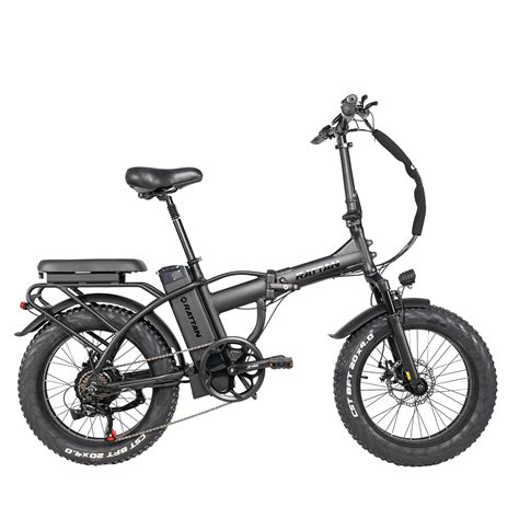 Buy Rattan LM/LF PRO Electric Bike 750W ebike 48V 13AH Removable ...