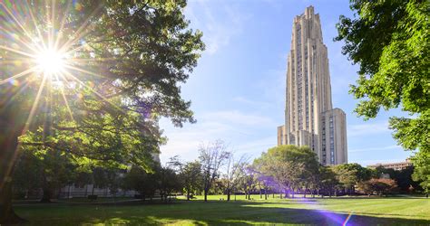 Pitt Again Named Top Public University in Northeast | Pittwire ...