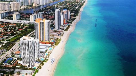 Top10 Recommended Hotels in Sunny Isles Beach, Florida, USA - YouTube