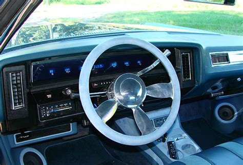 1973 Impala Interior | Decoratingspecial.com