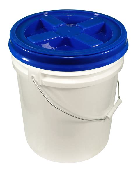 Food grade buckets - tiklobonus