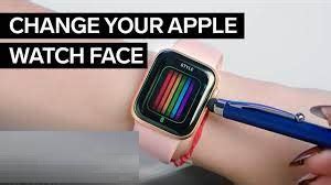 How to Change Watch Face on Apple Watch - Engineering Knowledge