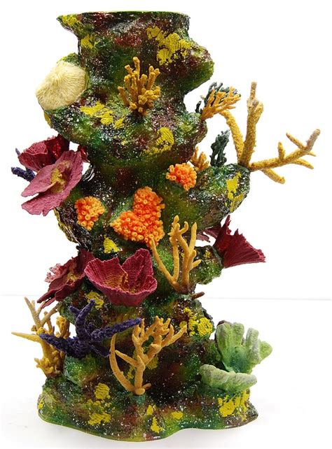 Artificial Reef Structures & Coral Pieces | Aquatic Perfection