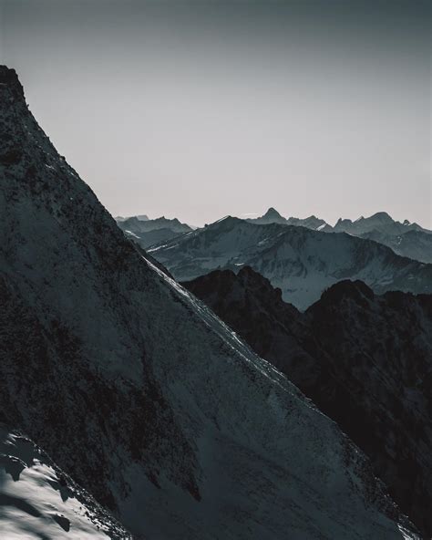 Mountain of Nebelhorn in the Allgäu | Free Photo - rawpixel