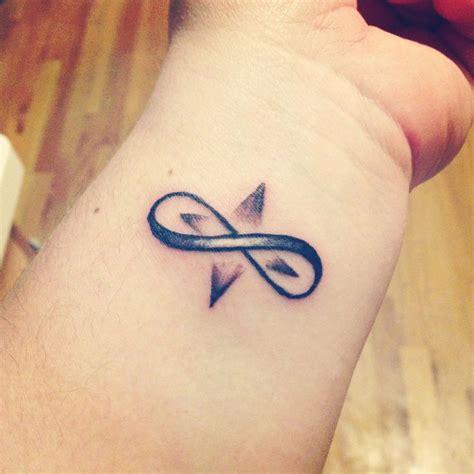 friendship symbol tattoos | Friendship tattoos, Infinity tattoos, Friendship symbol tattoos