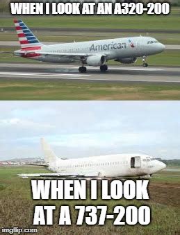 Boeing 737 Max Memes