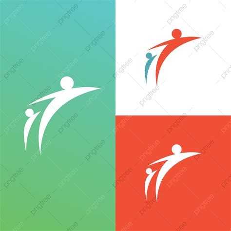 Health And Fitness Logo Symbol Design Template Template Download on Pngtree