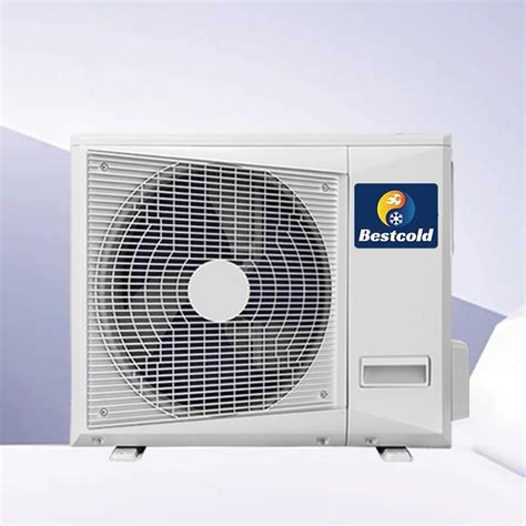 Air Conditioning Vrf HVAC System Commercial Multi Split Central Air ...