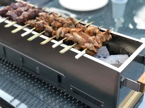 A Guide to Japanese Yakitori Street Food – Japan Crate