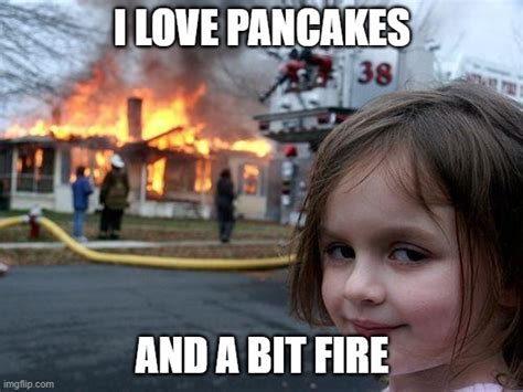 Pancakes - Imgflip