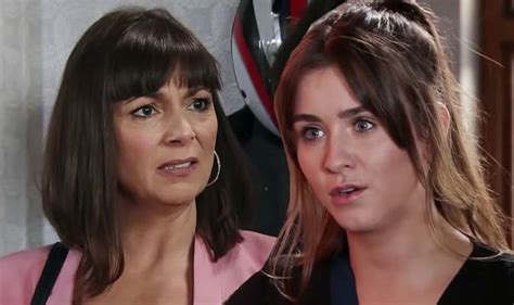 Coronation Street spoilers: Paula Martin to groom Sophie into sex ...