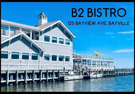 Guy Smiley @ B2 Bistro Memorial Day Weekend!, B2 Bistro + Bar Bayville, Pine Beach, 28 May 2023 ...