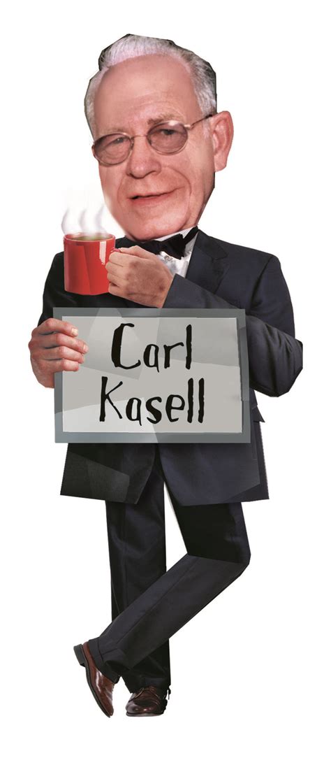 Carl Kasell signs off from NPR's 'Wait, Wait'