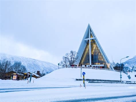 15 top places to visit in Norway in winter: fjords & Arctic!